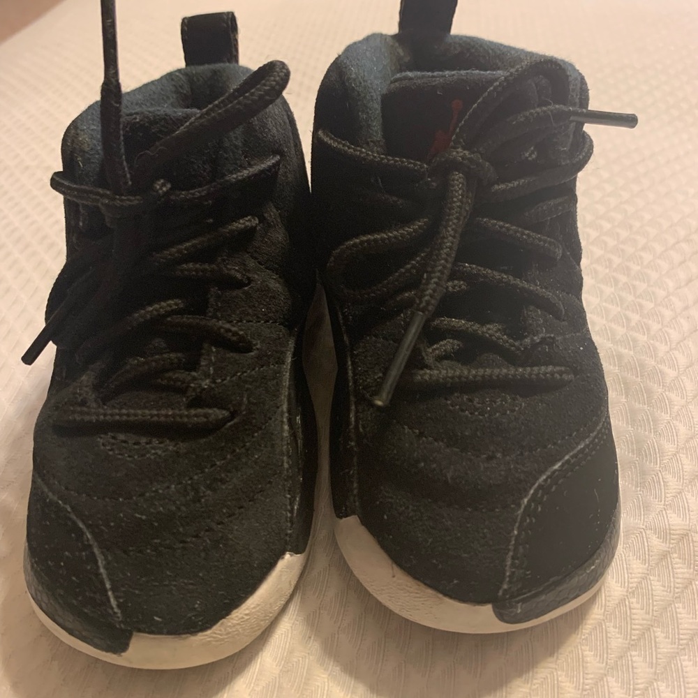 Nike Air Jordan 12 retro